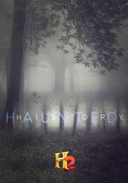 watch Haunted History movies free online