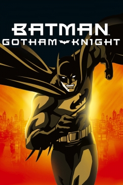 watch Batman: Gotham Knight movies free online