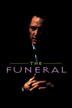 watch The Funeral movies free online