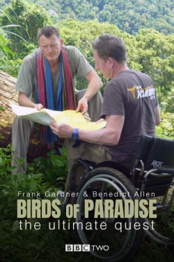 watch Birds of Paradise: The Ultimate Quest movies free online