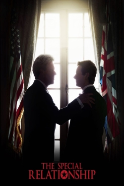 watch The Special Relationship movies free online