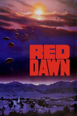 watch Red Dawn movies free online