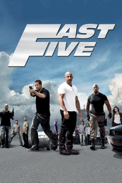 watch Fast Five movies free online