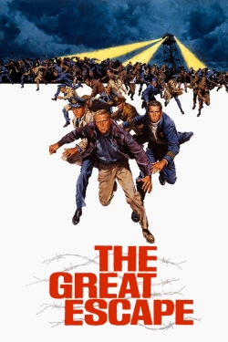 watch The Great Escape movies free online