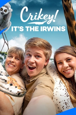 watch Crikey! It's the Irwins movies free online