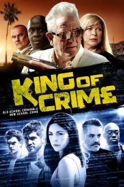 watch King of Crime movies free online