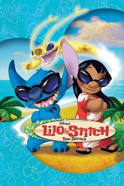 watch Lilo & Stitch: The Series movies free online