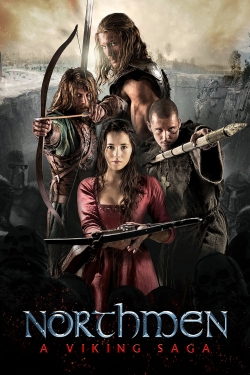 watch Northmen: A Viking Saga movies free online