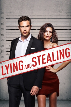 watch Lying and Stealing movies free online