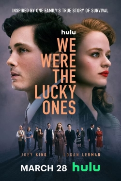 watch We Were the Lucky Ones movies free online