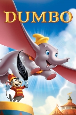 watch Dumbo movies free online
