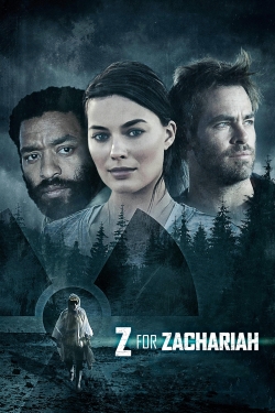 watch Z for Zachariah movies free online