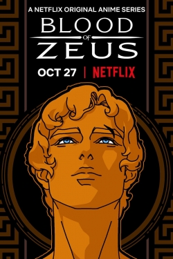 watch Blood of Zeus movies free online