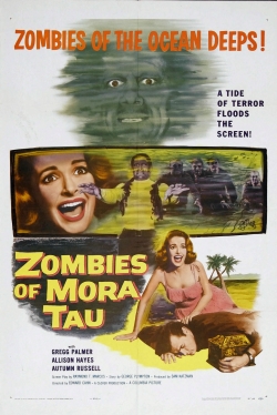 watch Zombies of Mora Tau movies free online