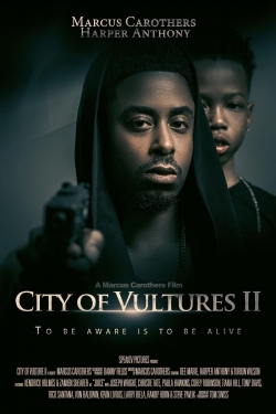 watch City of Vultures 2 movies free online