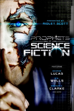 watch Prophets of Science Fiction movies free online