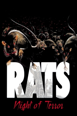 watch Rats: Night of Terror movies free online