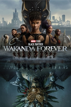 watch Black Panther: Wakanda Forever movies free online