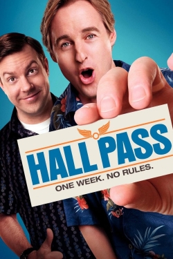 watch Hall Pass movies free online