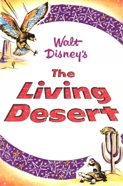 watch The Living Desert movies free online