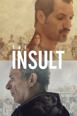 watch The Insult movies free online