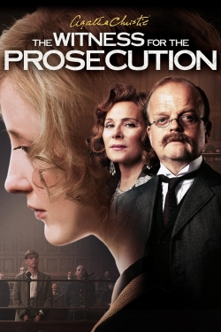 watch The Witness for the Prosecution movies free online