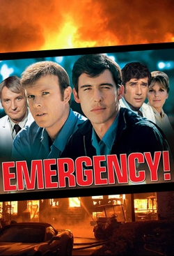 watch Emergency! movies free online