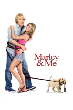 watch Marley & Me movies free online