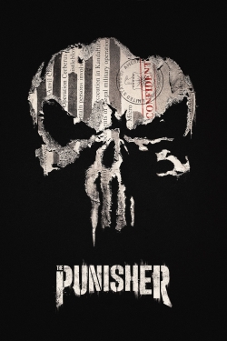 watch Marvel's The Punisher movies free online