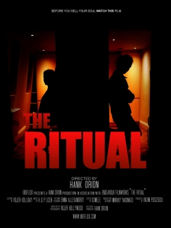 watch The Ritual movies free online