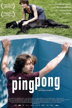 watch Pingpong movies free online