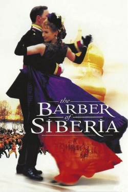 watch The Barber of Siberia movies free online