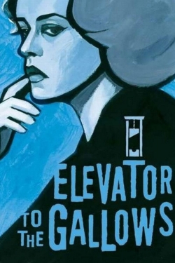 watch Elevator to the Gallows movies free online