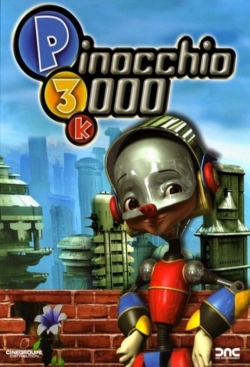 watch Pinocchio 3000 movies free online