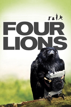 watch Four Lions movies free online
