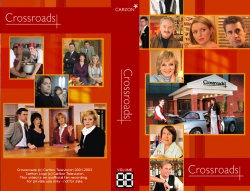 watch Crossroads movies free online