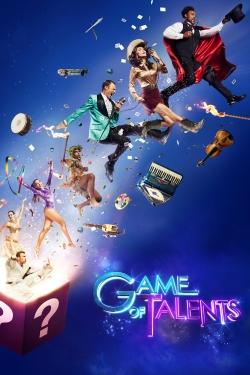watch Game of Talents movies free online