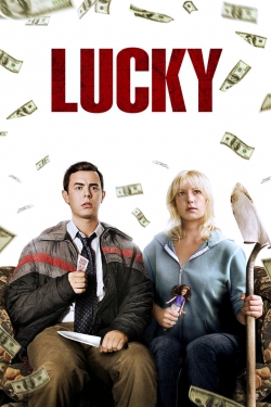 watch Lucky movies free online
