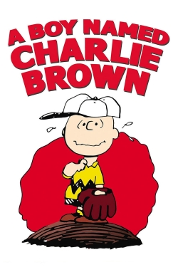 watch A Boy Named Charlie Brown movies free online