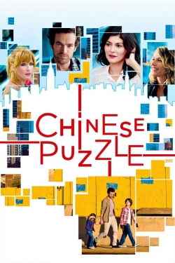 watch Chinese Puzzle movies free online