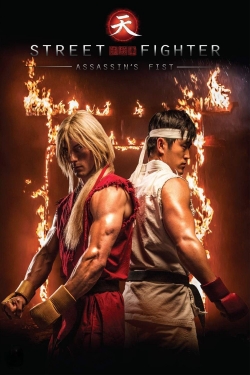watch Street Fighter: Assassin's Fist movies free online