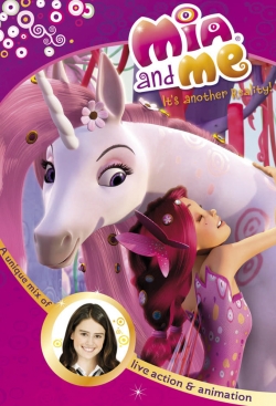 watch Mia and Me movies free online