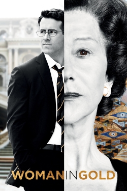 watch Woman in Gold movies free online