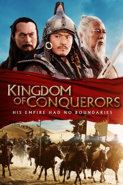 watch Kingdom of Conquerors movies free online