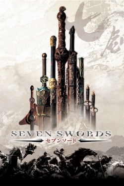 watch Seven Swords movies free online