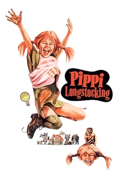 watch Pippi Longstocking movies free online