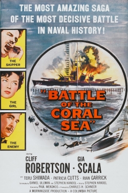 watch Battle of the Coral Sea movies free online