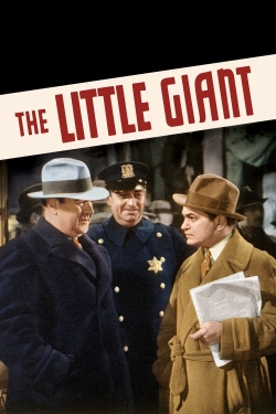 watch The Little Giant movies free online