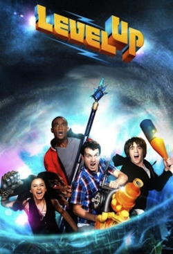watch Level Up movies free online