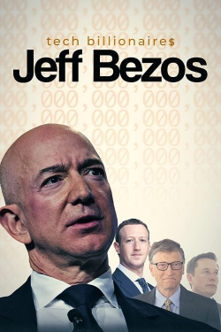 watch Tech Billionaires: Jeff Bezos movies free online